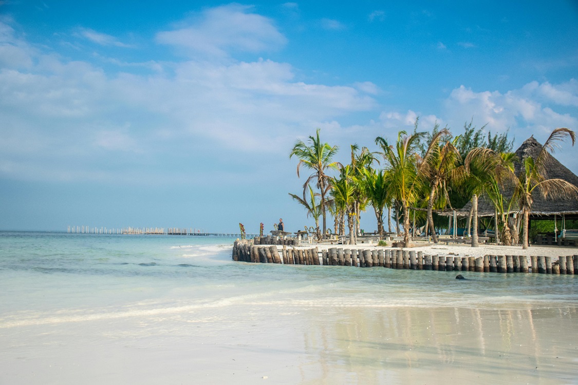 Pemba Island