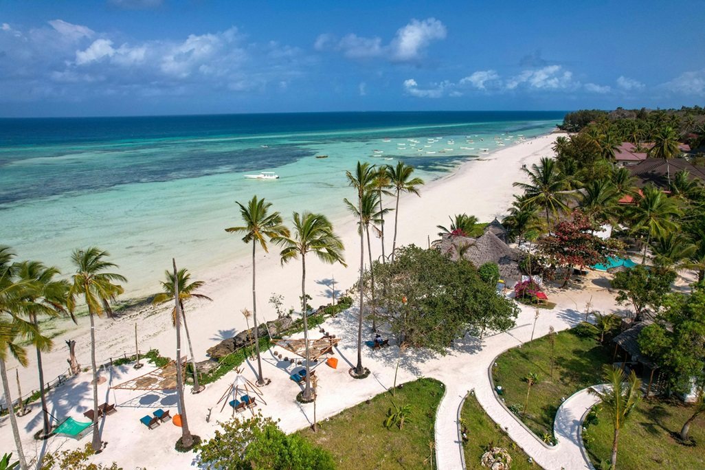 Zanzibar 3