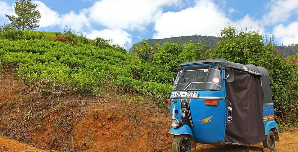 tuk-tuk